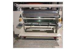 China Pneumatic Driven Automatic 1600mm Single Facer Corrugated Carton Box Machine supplier