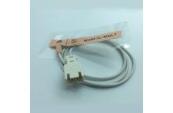 China Neonate / Adult  Lncs Spo2 Sensor , 9 Pin Disposable Finger Spo2 Sensor supplier