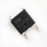 Mosfet MOSFT Transistor NCE6050KA  MOSFET field effect transistor NCE6050 6050 MOS 60V 50A  TO252 Transistor for sale