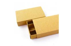 China Customize Eco Friendly Packaging Box For Eyebrow Pencil Sharpener supplier