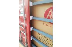 China Industrial IBC Tank Fittings PP Material Steel Bar Supports Ibc Tote Fittings supplier