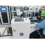 SMT Full Auto 450*330mm PCB Magazine Unloader SMEMA Compatible for sale