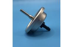 China Ergonomic Lighter Refillable Gas Tank Valve for Refill Application of Lighter Refill supplier
