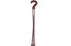 China Plastic Hook Hanging Flower Pot On Wall In Room Not Coated supplier