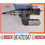 0414701047 Bosch Common Rail Injector 1920420  0414701050 for sale