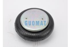 China W01-M58-6374 Firestone Industrial Rubber Air Spring For Commercial Vibrating Screen supplier