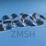 Large ID Thin-Wall Fused Silica Capillary Tubes SiO2 Biomedical Semiconductor