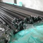 80.00mm Rod 1214 AISI 431 Free Cutting Steel Bar Hex EN15AM SAE 12L13 12L14 for sale