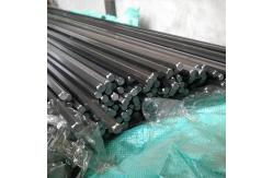 China Free Cutting Mild Steel Bar Hex Bright Carbon Steel SAE 1215 supplier