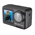 4K Ultra HD 2.0 Touch Screen EIS WIFI Body Waterproof Sport Camera for sale