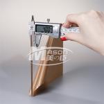 100% Vigin MMA Plastic Acrylic Sheet Pmma Cast for sale