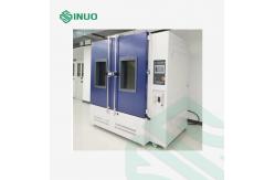 China 12m³ Walk-in Constant Temperature and Humidity Test Chamber IEC 60068-2-2 supplier