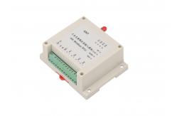 China 4AI 4AO Wireless I O Module Analog Signal Transmission Controller supplier