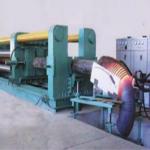 Elbow Hot Forming machine Induction Heating Machine Hydraulic for sale