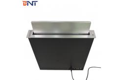 China Integrated Pop Up LCD Computer Motorized Monitor Lift supplier