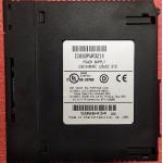 GE FANUC IC693PWR321 120/240 VAC 125 VDC STANDARD BATTERY NOT INCLUDED GE PLC POWER SUPPLY for sale