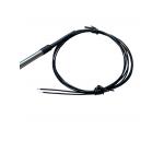 Super Long Stainless Steel Probe Temperature Sensor For Industrial Control