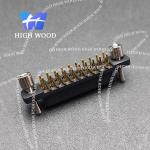 HW-M80 Connectors HWM80-4T12042F3 2mm Pitch Rectangle Connector