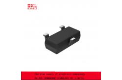 China NDS332P MOSFET Power Electronics TO-236-3 Device High Performance Applications supplier