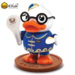 Collectible Figure Blind Box , B.Duck Dessert Series Action Figure Cartoon for sale