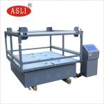 Save Power Simulation Transport Vibration Test equipment /  Reciprocating type Vibration Test for sale