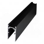 Custom Aluminum Frame Profile Powder Coating For Doors And Windows