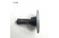 China Excavator Hydraulic Tank Valve PC300-7 PC300-8 20Y-60-31450 supplier