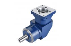 China ZAL140 Series Helical Planetary Gearbox High Torque Right Angle Planetary Gearbox supplier