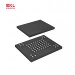 W29N02GZBIBA High Performance Flash Memory Chip for Data Storage for sale