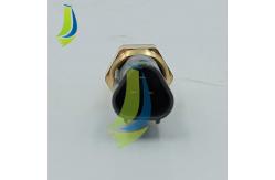 China 8-98023717-0 Water Temperature Sensor For 4HK1 Engine supplier