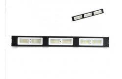 China 650W Bar Grow Ligtht High Power Grow Lights Aluminum Alloy Lamp Body Material supplier