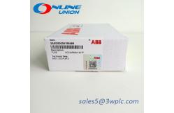 China 3AXD50000199488 ABB Industrial Control Module / Protective Relay supplier