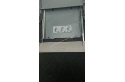China Mindray R12 ECG Machine Parts Paper Tray With Good Condition supplier