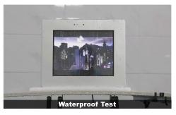 china Industrial LCD Monitor exporter
