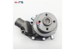 China RE64077 Machinery Parts Water Pump for 3029 Diesel Engine Parts supplier