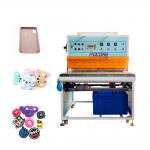 PVC silicone drop plastic baking molding small trademark oven baking mold table for sale