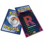 50pcs/Pack Anime Art Card Sleeves Custom Card Sleeves Modern Style For Card Protection for sale