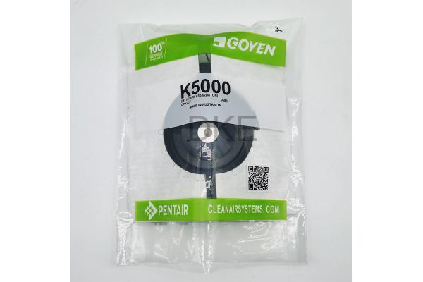 Goyen Dust Collector Maintenance Kit K5000 (M1157A) CA62 / RCA62 T Series