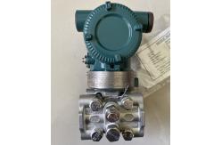 China Differential Pressure Transmitter Manifold EJA110E 16Mpa supplier