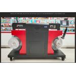 LED Dry Toner Digital Laser Label Printer for sale