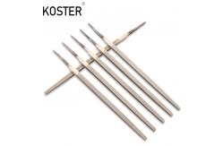 China Free Sample Hand Tools Hardware Square File Rasp for Customized Processing Methods supplier