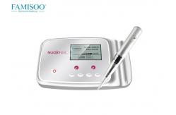China Permanent Makeup Digital Machine With Battery For Eyebrow / Lip / Eyeline / MTS supplier