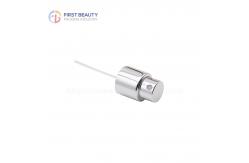 China Screw Perfume Pump Sprayer Aluminum FEA15 supplier
