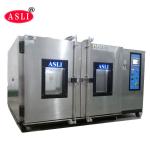 Customized Large Space Stability Walk In Environmental Chamber Constant Temperature Chamber for sale
