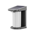 Solar Powered LED Wall Light 8-10 Hours Working Time for sale