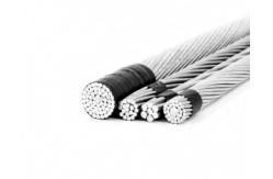 China Power Distribution Lines ASTM ACAR 650MCM All Aluminum Alloy Conductor Cable supplier