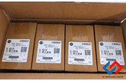 China 25A-D2P3N104 Allen-Bradley PowerFlex 523 0.75kW (1Hp) AC Drive supplier