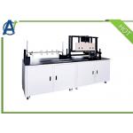 Cable Circuit Integrity Fire Resistance Testing Equipment by IEC 60331& BS 6387 for sale