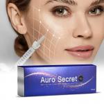 New Upgrade 1ml anti-wrinkle hyaluronic acid dermal lip filler injection for sale