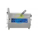 Test Stroke 1000m Flexible Cable Testing Equipment 0-400V Voltage Loading for sale